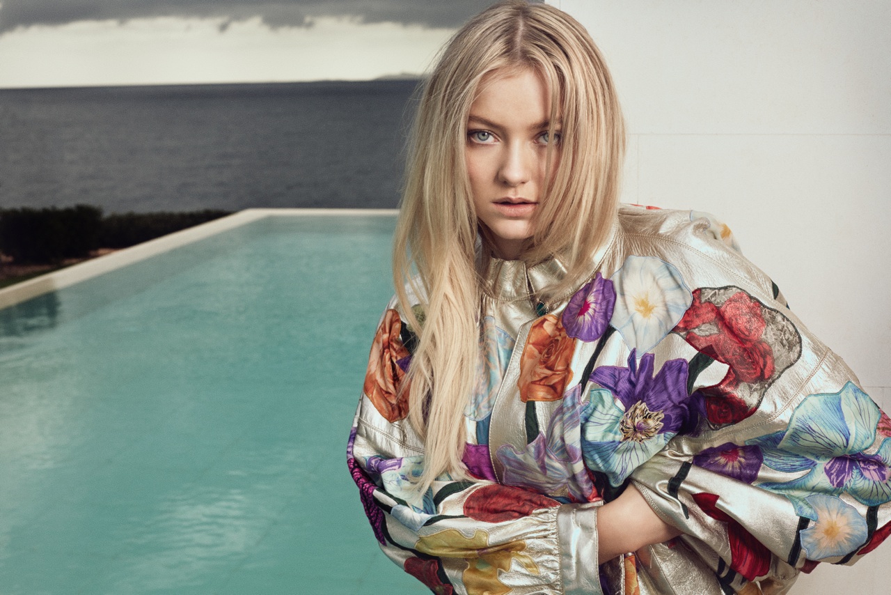 Astrid S (Credit: Stian Andersen) Astrid S (Credit: Stian Andersen)