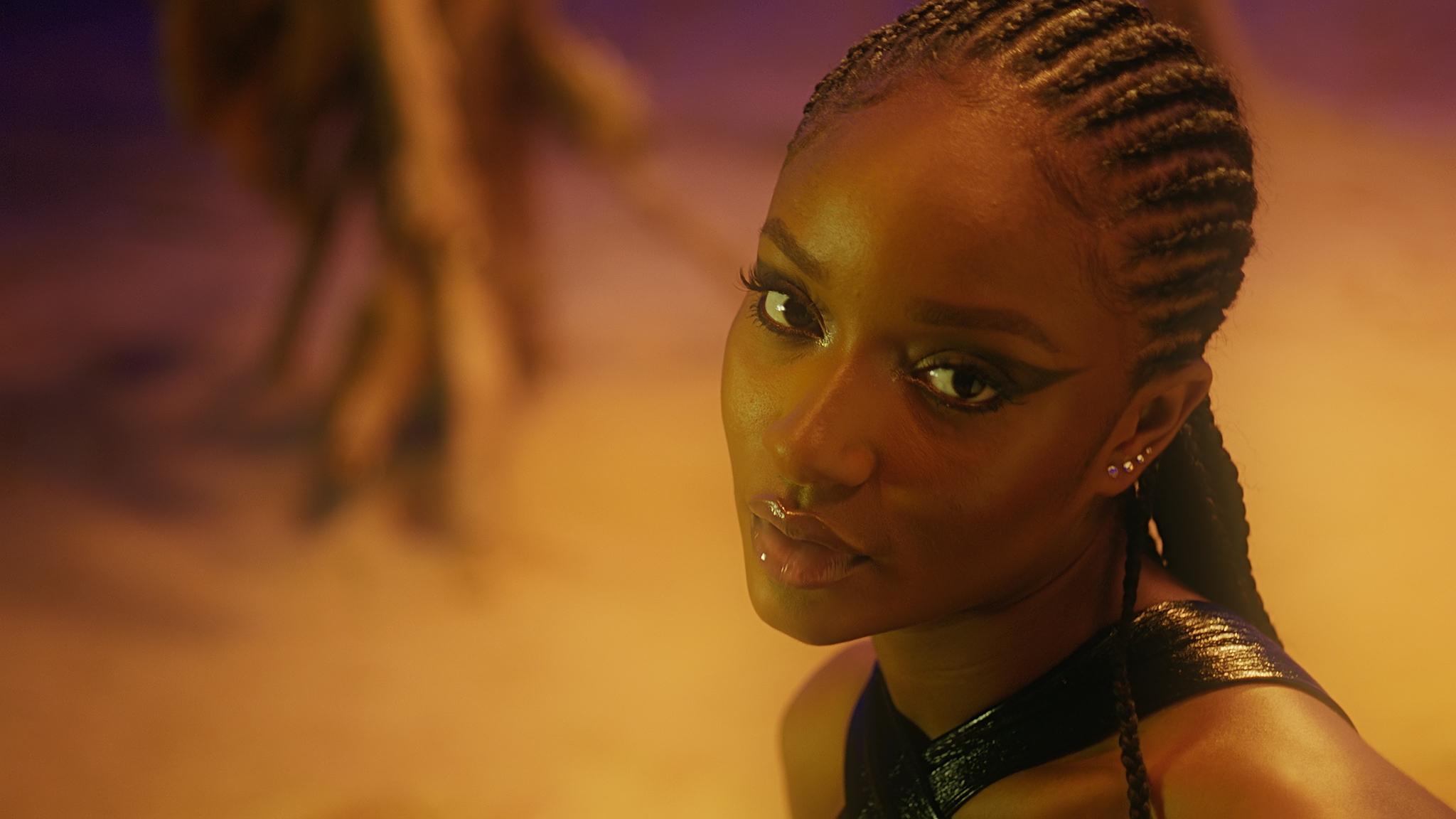Track Of The Day 22/1 - Ayra Starr