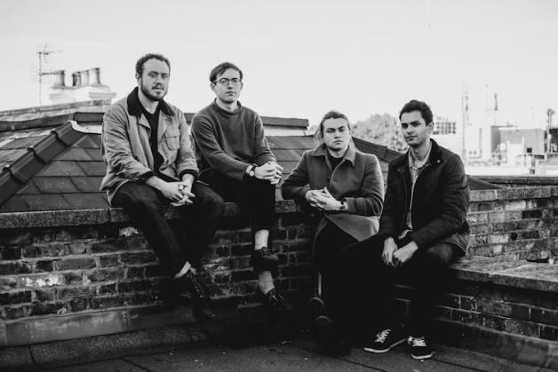 Listen: Bombay Bicycle Club - 'I Can Hardly Speak'