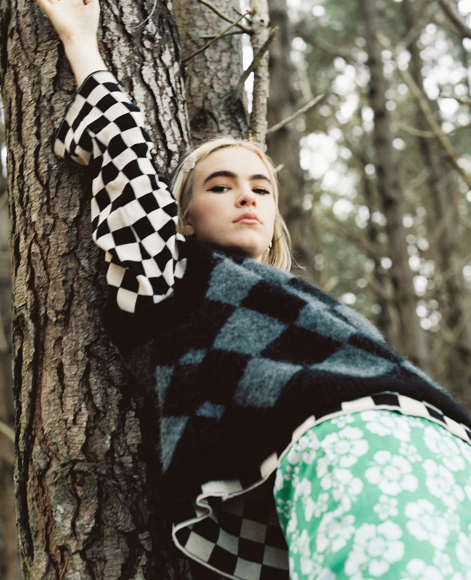 BENEE Returns With All-Star Single 'Night Garden'