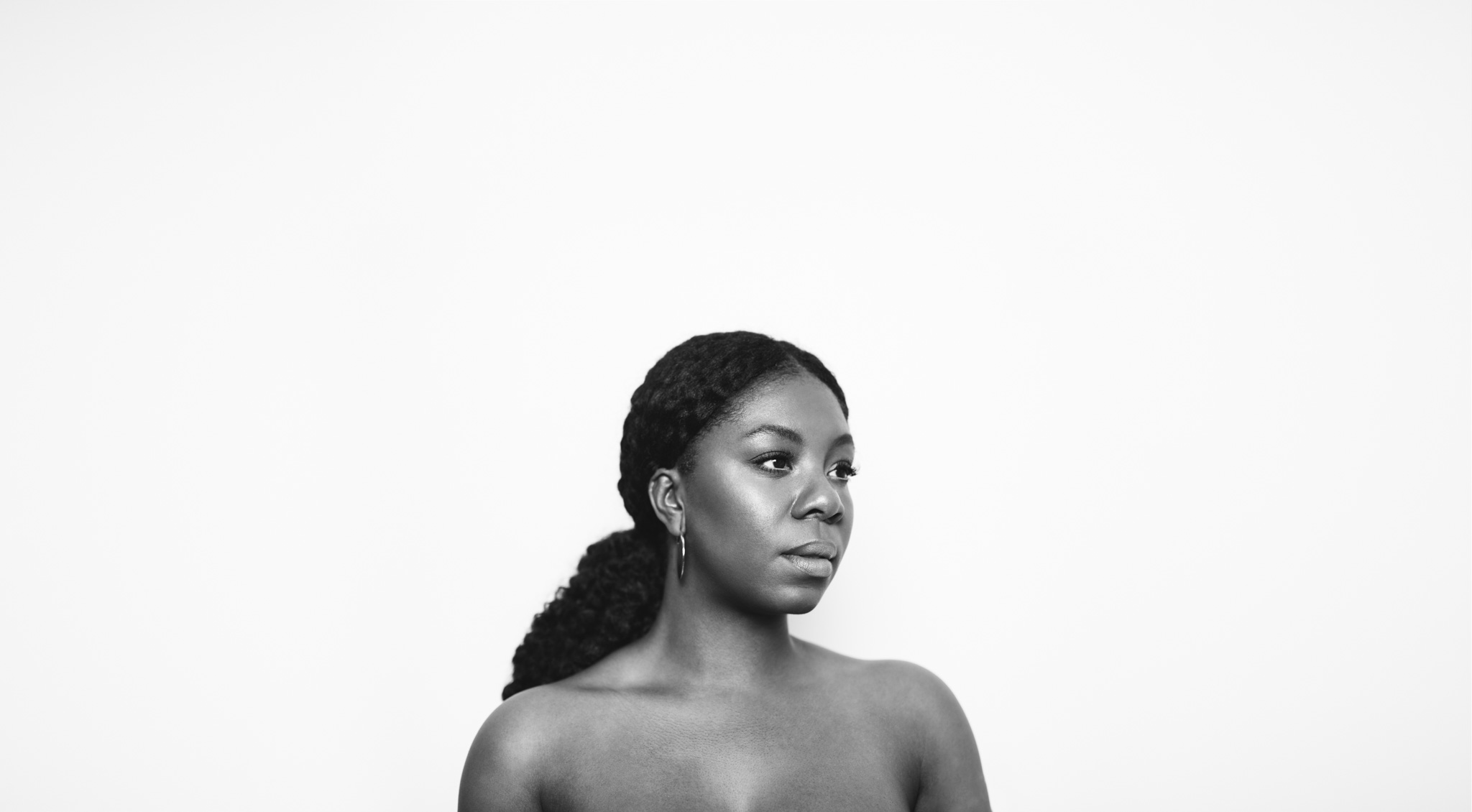 Bianca Rose Shares Powerful New Single 'Monsters'