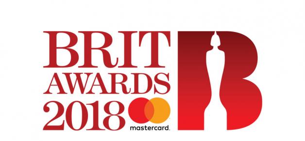 BRIT Awards 2018 BRIT Awards 2018