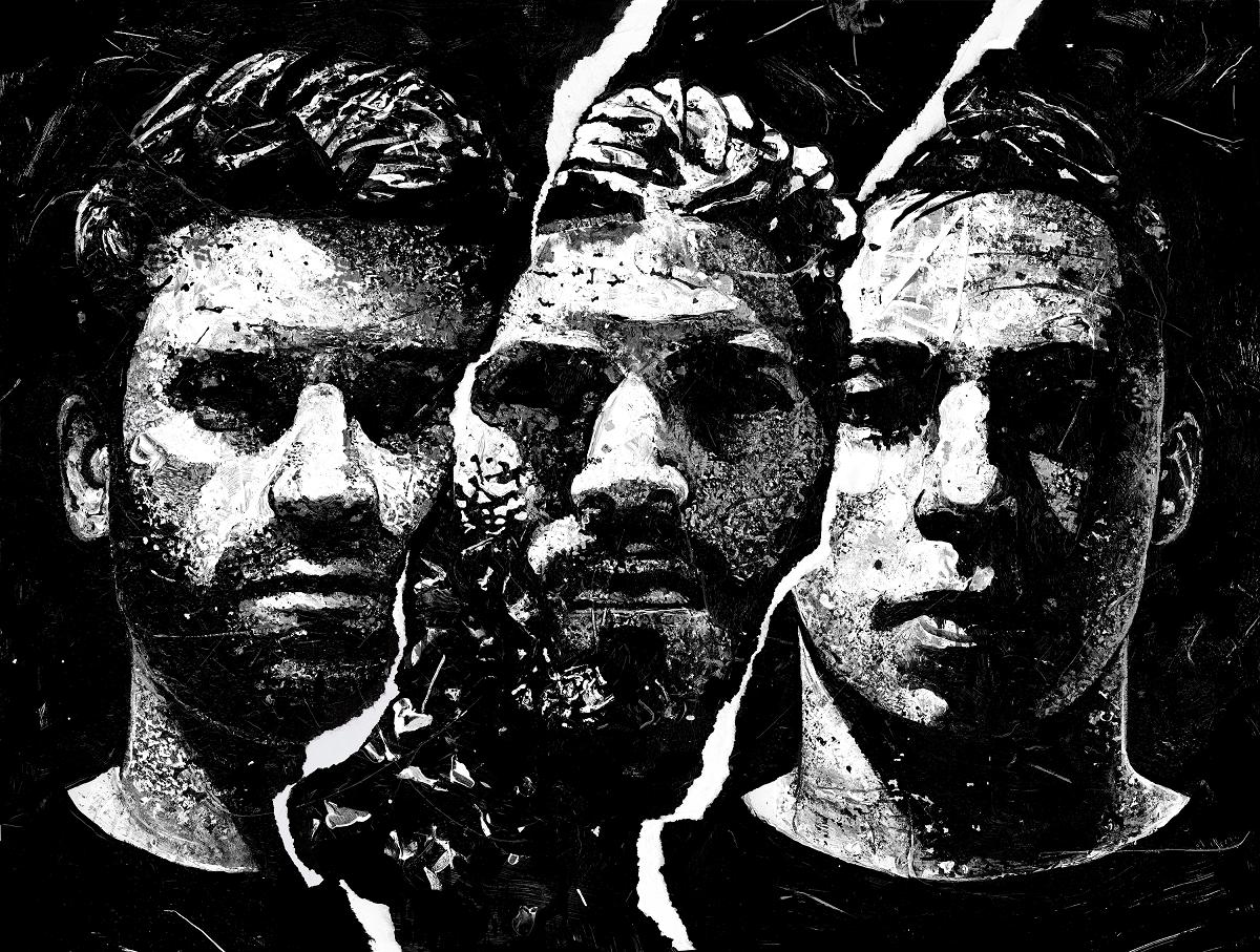 Track Of The Day 28/5 - BRONSON