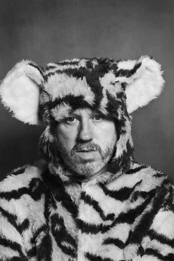 Badly Drawn Boy Ends Seven Years Of Silence With 'Is This A Dream?'