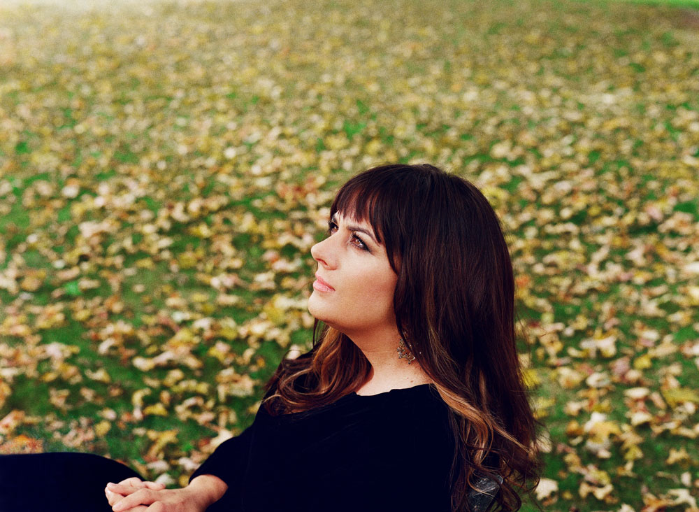 Rumer Rumer