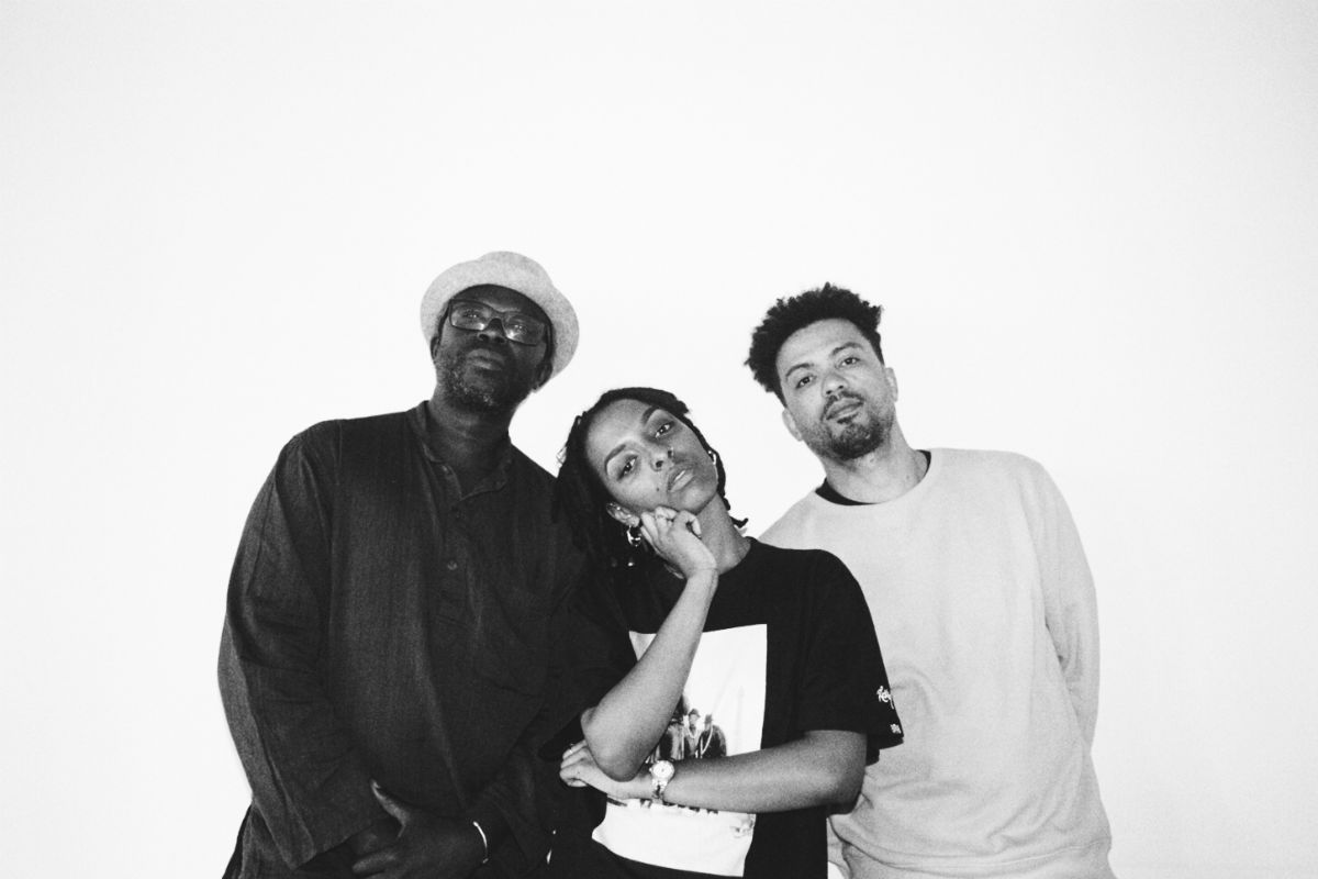 Nubya Garcia, Shabaka Hutchings, Kojey Radical And More Link On Basquiat-Inspired Project