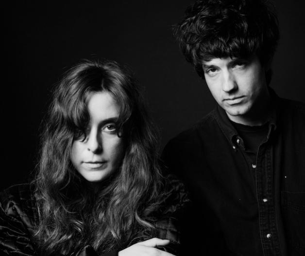Watch This Extraordinary Beach House Live Set