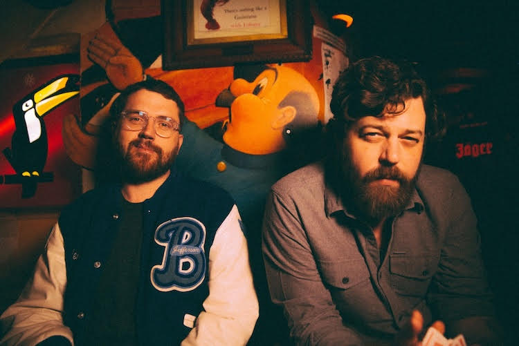 Bear's Den Share New 'Laurel Wreath' Video