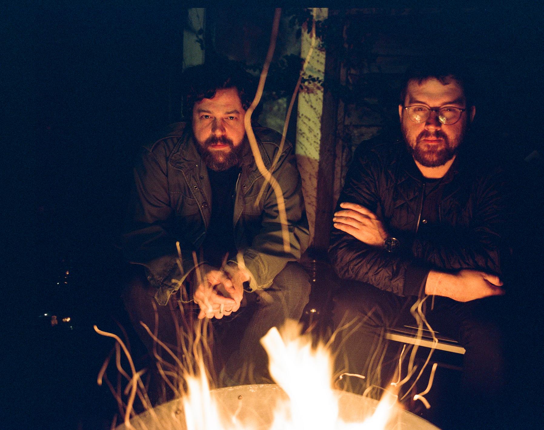 Track Of The Day 10/12 - Bear's Den