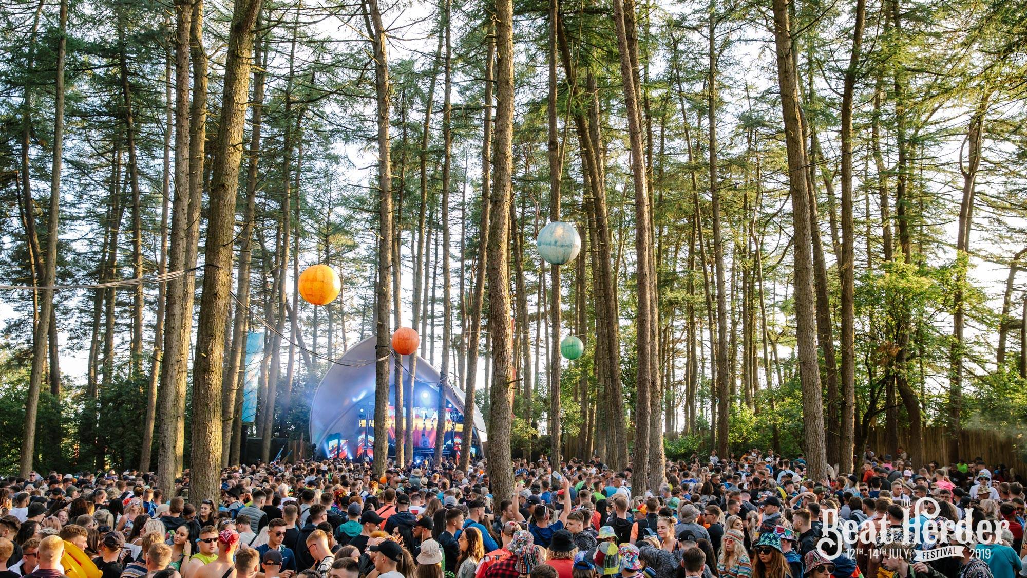 Live Report: The Beat-Herder Festival 2019