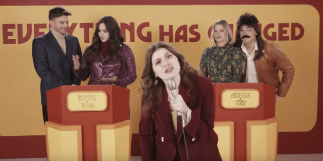 Best Coast Detail New Album 'Always Tomorrow'