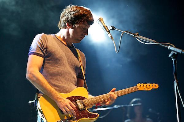 Graham Coxon Graham Coxon