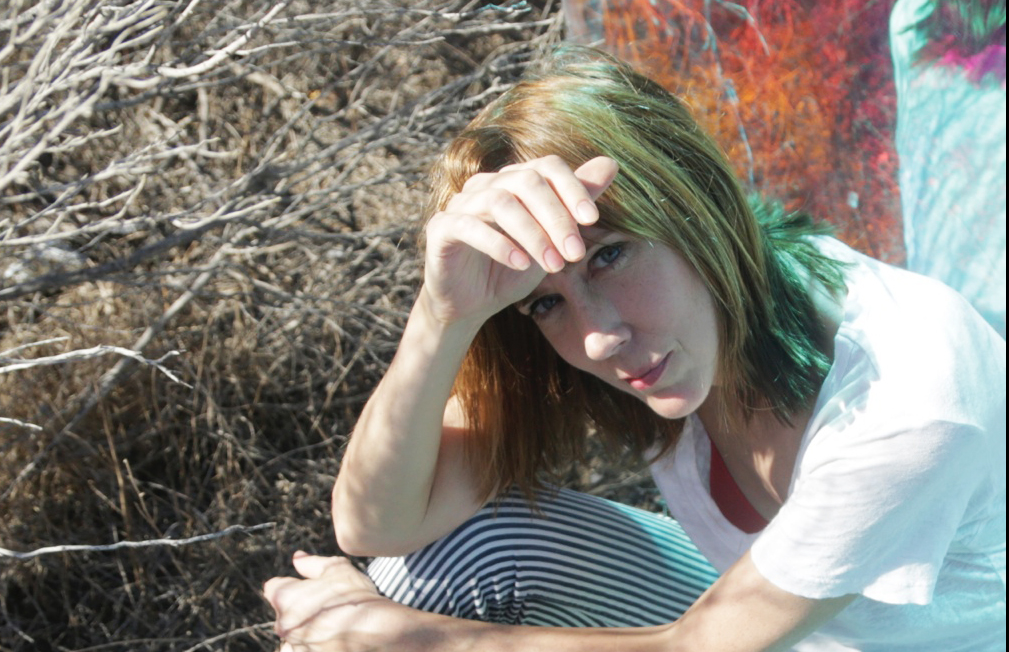 Beth Orton (Credit: Tierney Gearon) Beth Orton (Credit: Tierney Gearon)