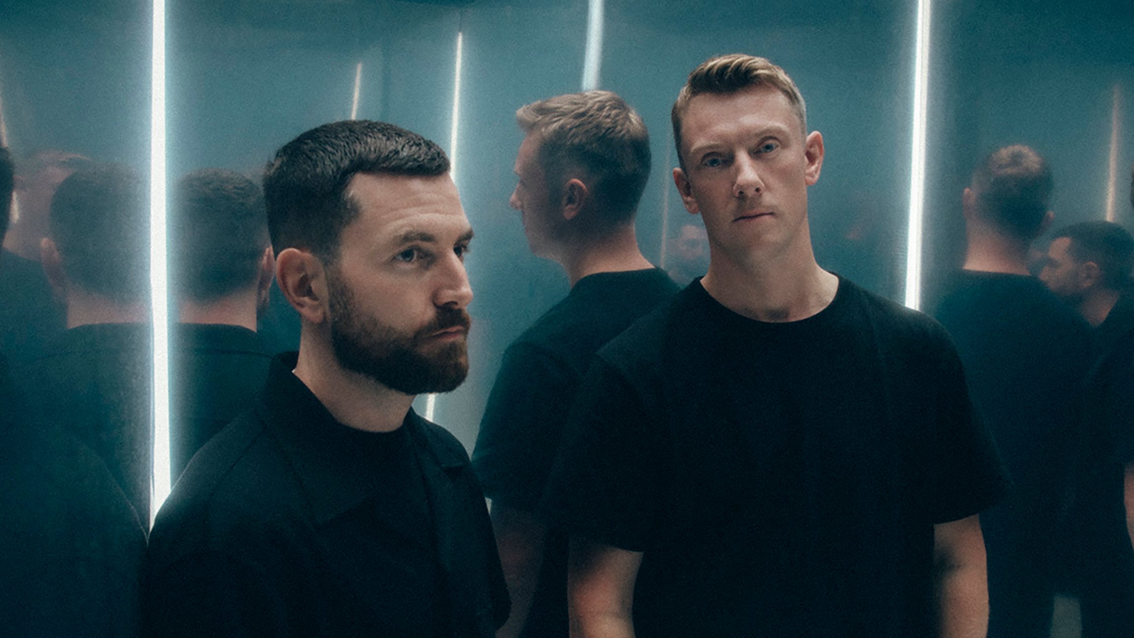 Live Preview: Bicep 2021 Tour Dates