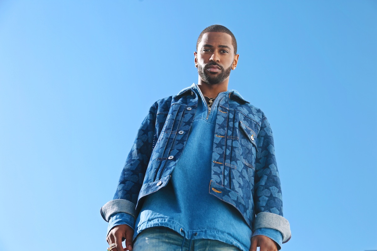Big Sean Announces New Album 'Detroit 2'