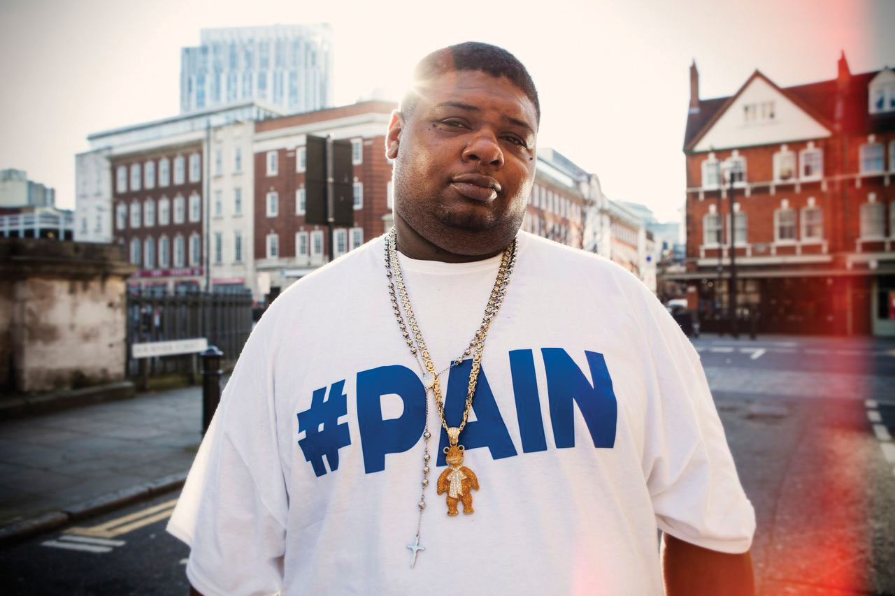 Big Narstie Big Narstie