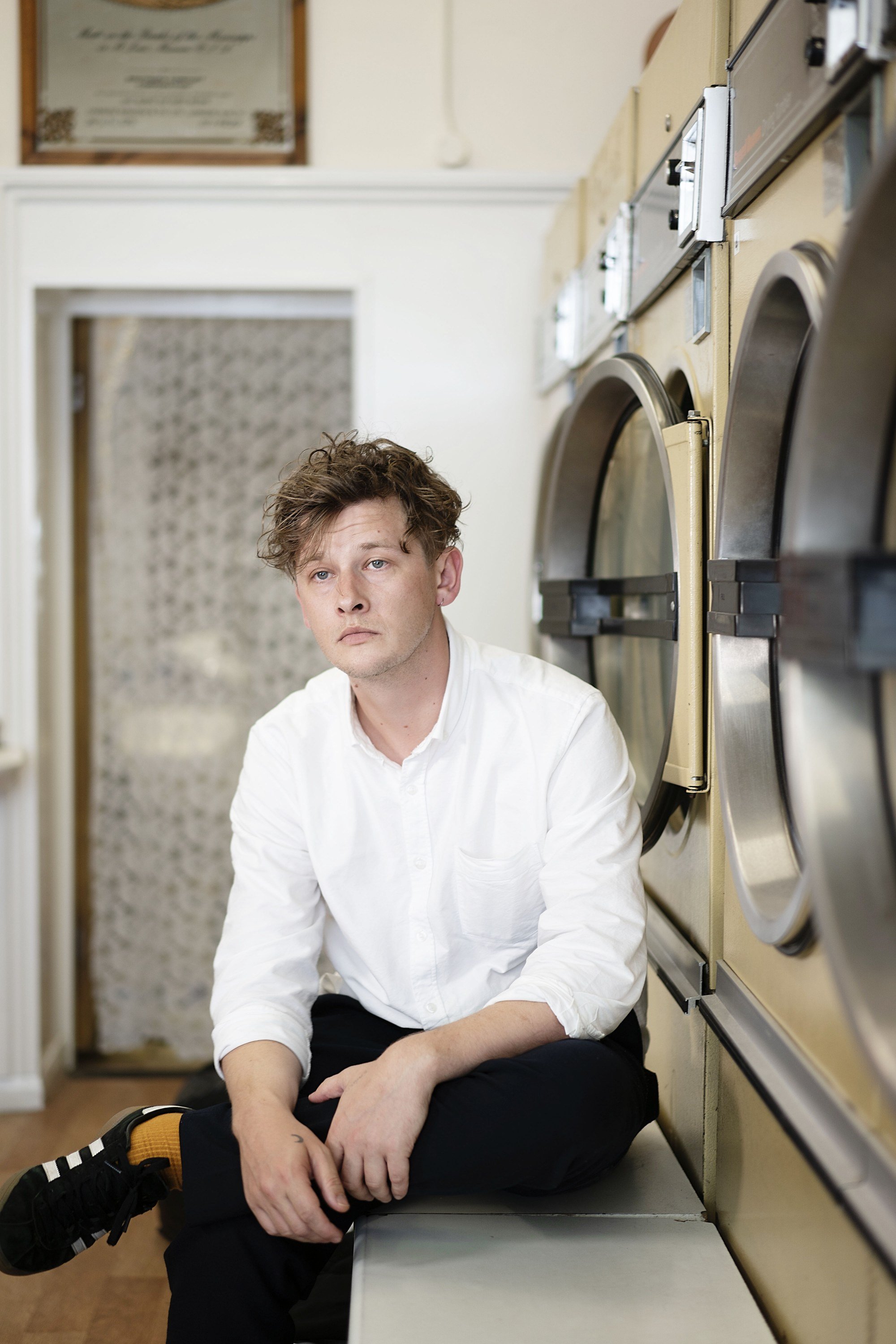 Bill Ryder-Jones Bill Ryder-Jones