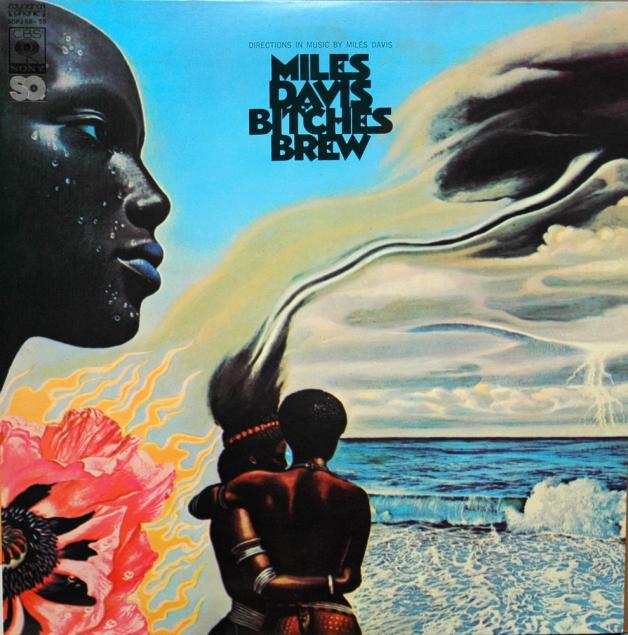 Spotlight: Miles Davis - 'Bitches Brew'