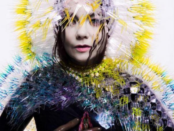 Björk, Groove Armada, and Metronomy For Bluedot Festival