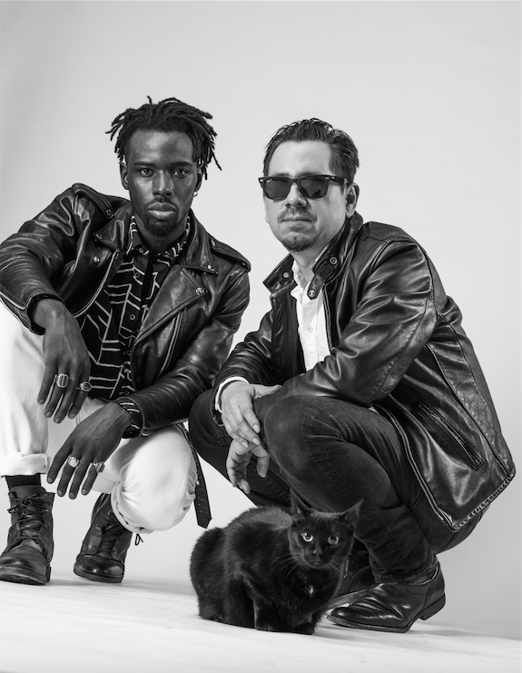 Track Of The Day 21/6 - Black Pumas
