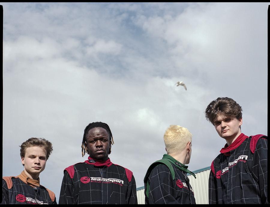 Black Midi Black Midi