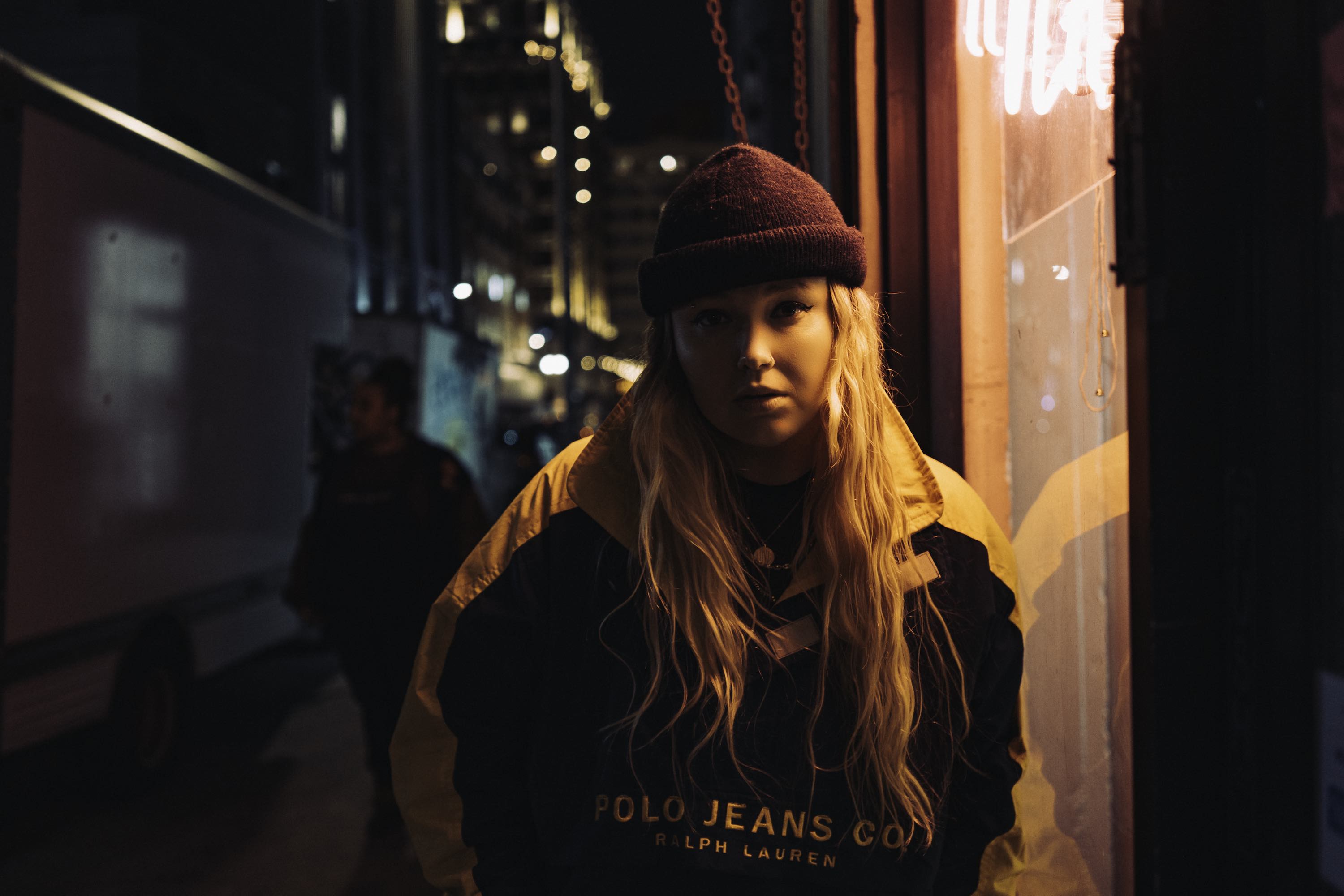 Premiere: Blimes x Redinho - 'Snake Skin Boots'