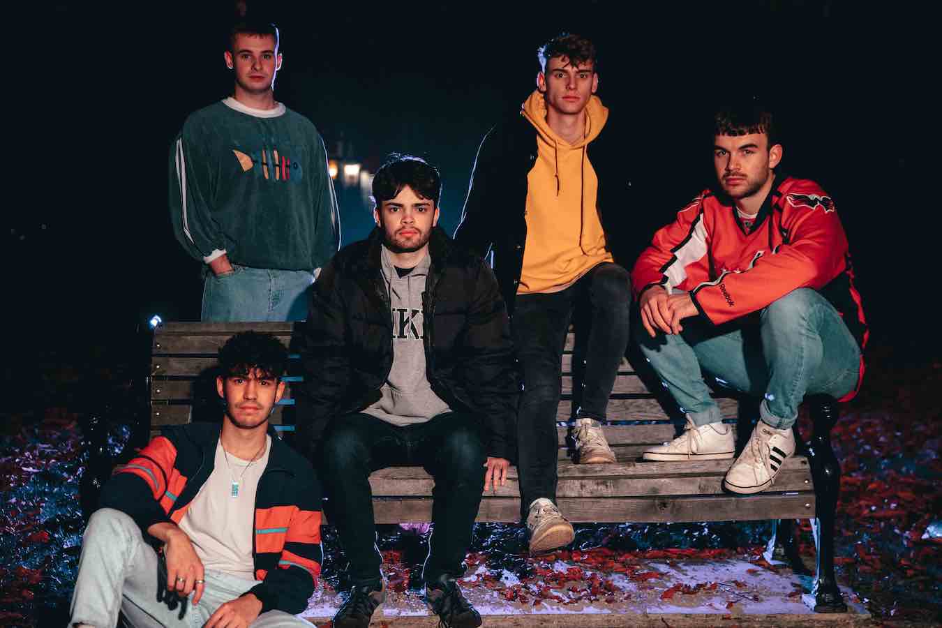 Blondes New Single 'Coming Of Age' Is A True "Self-Fulfilling Anthem"