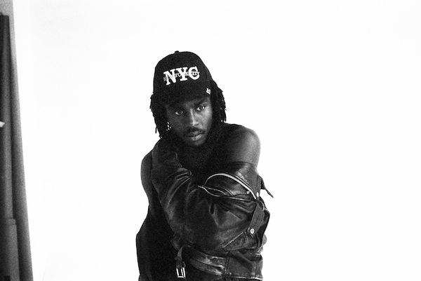 Blood Orange Blood Orange