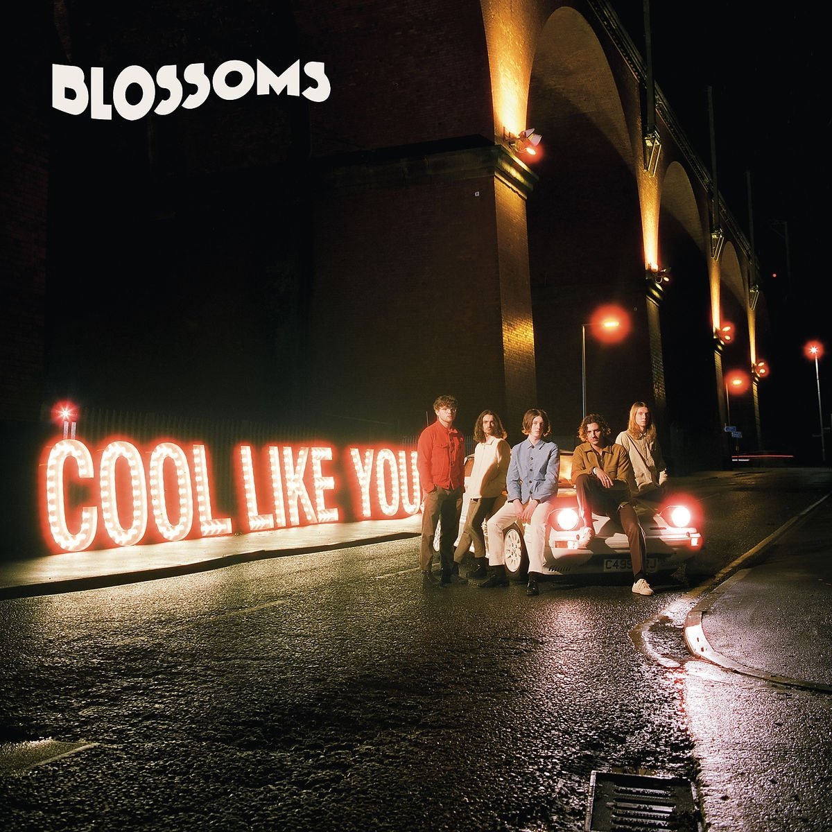 Blossoms Cool Like You Reviews Clash Magazine