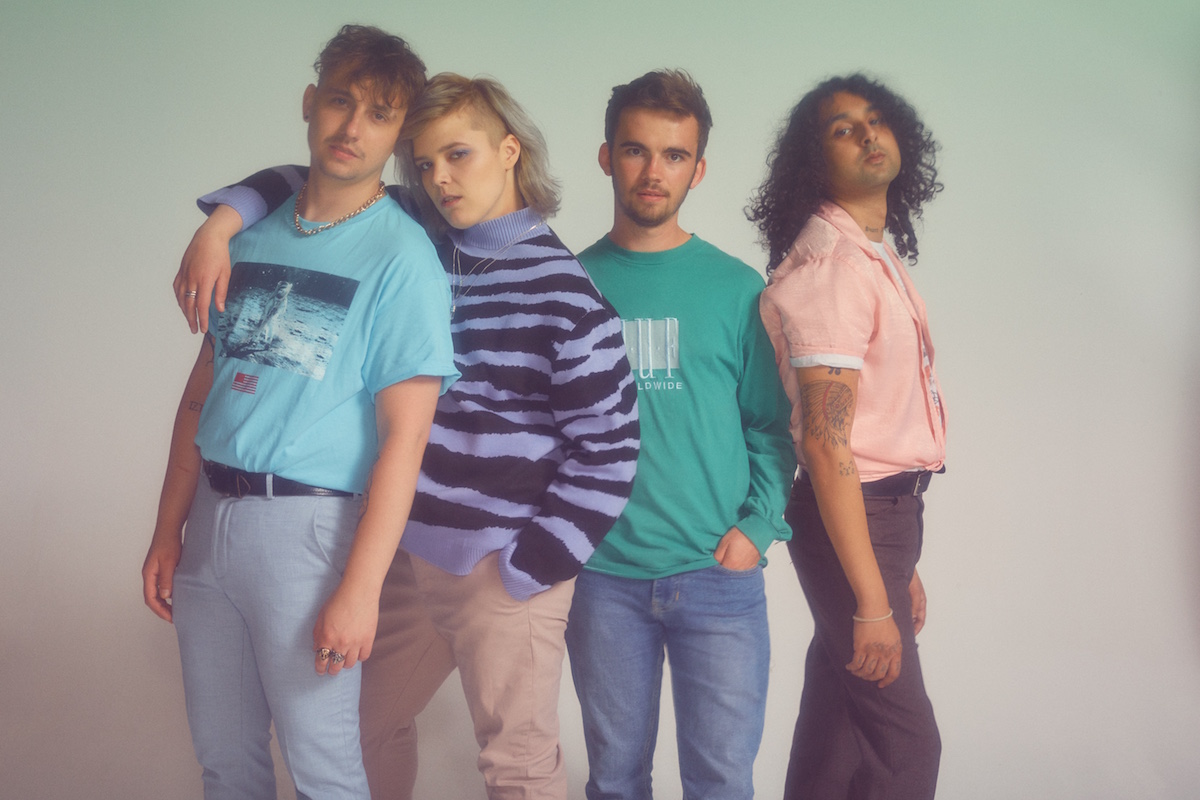 Next Wave #974: Bloxx