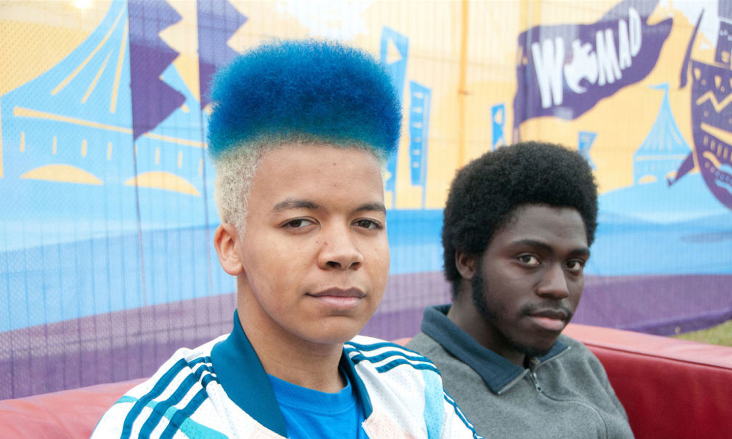 Five Acts To See At Brick Lane Jazz Festival Features Clash Magazine