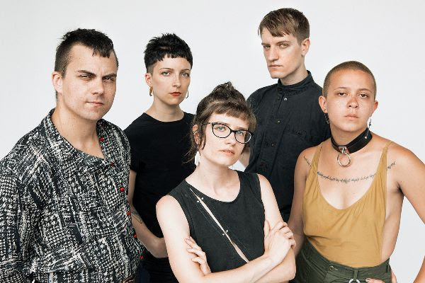 Bodega Share Laid-Back But Ominous New Song 'Knife On The Platter'