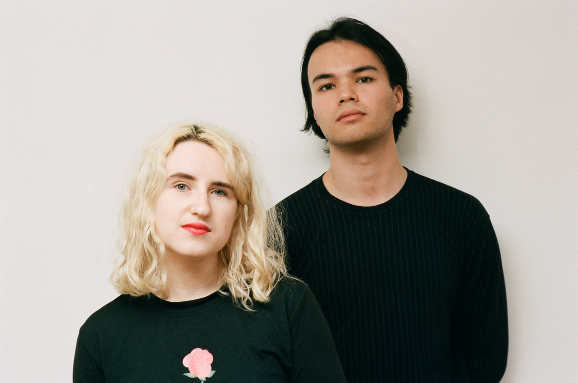 Track Of The Day 31/7 - Bodywash