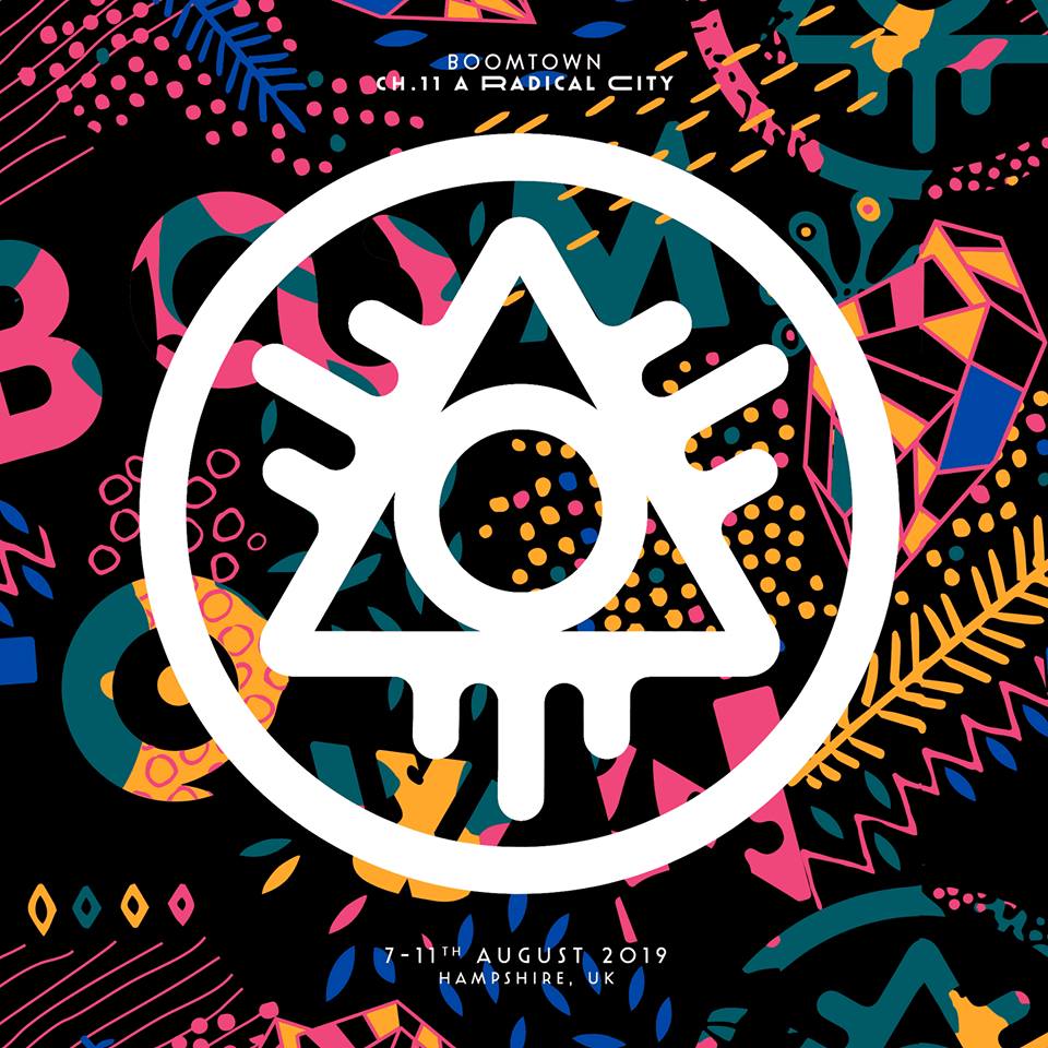 Live Report: Boomtown Fair 2019