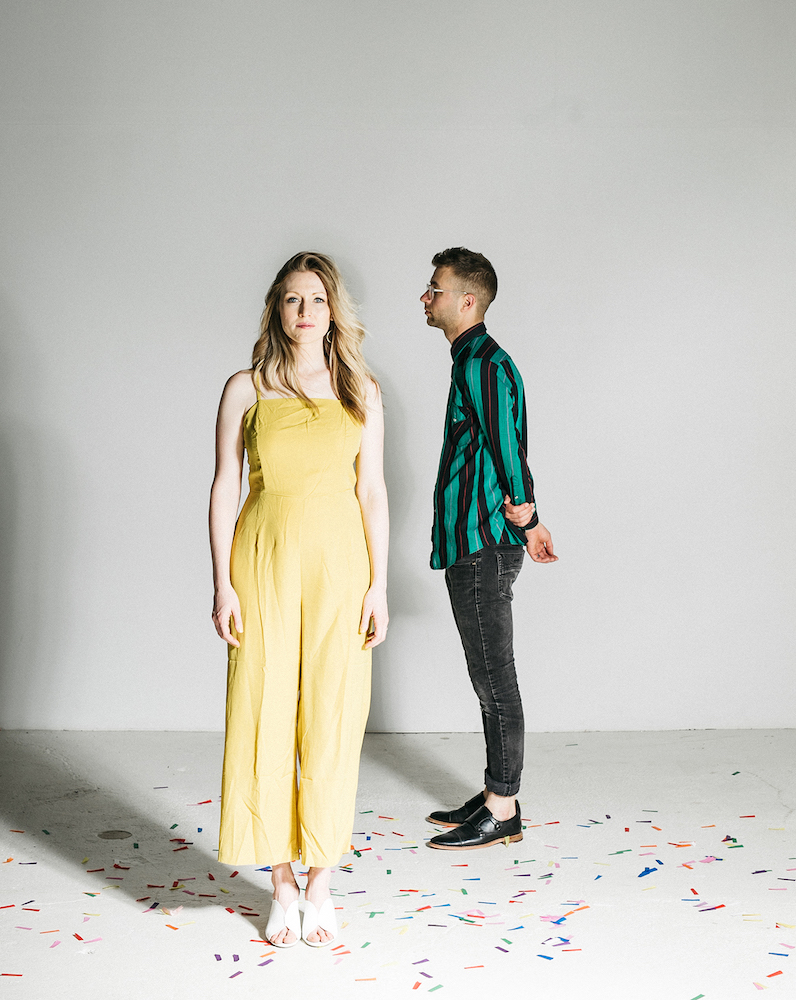 Premiere: Bora York Learn To Let Go With 'Colorado'