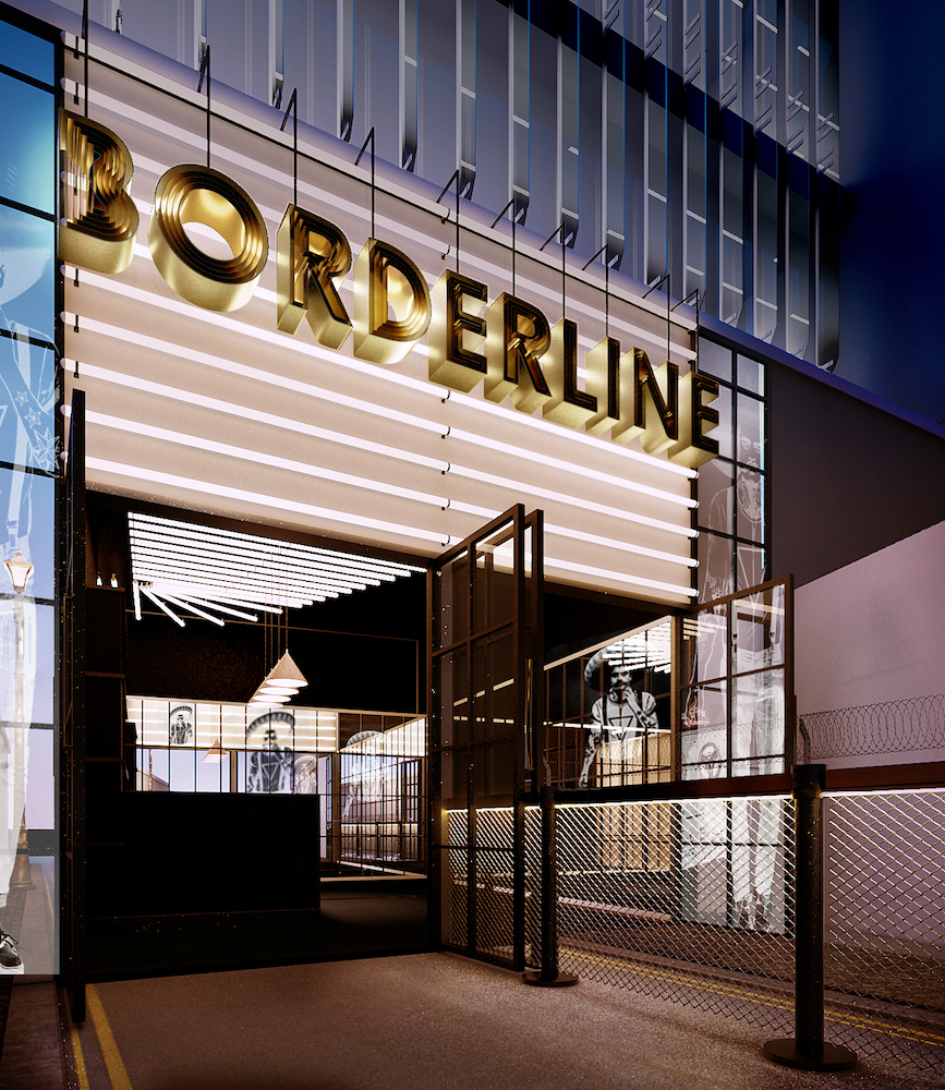 London's Borderline Venue To Close