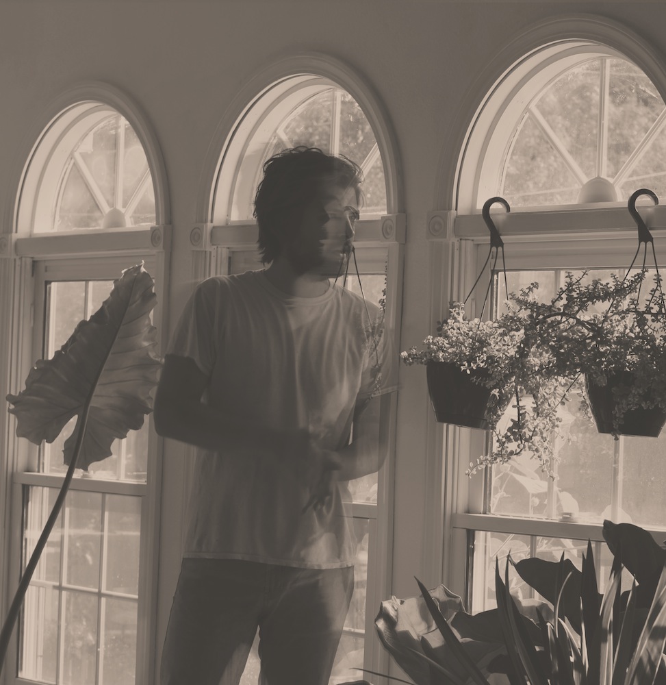 Boy Bjorn (Credit: Kate Holl) Boy Bjorn (Credit: Kate Holl)