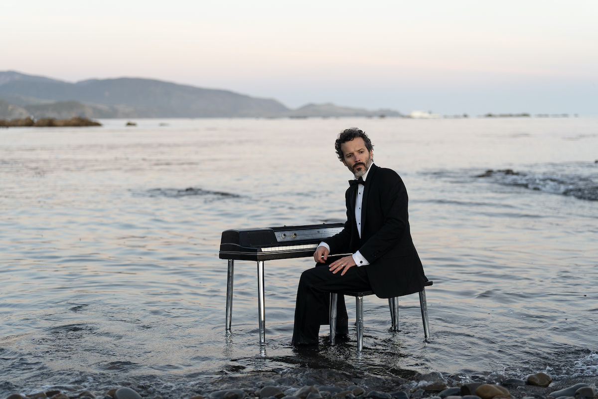 Bret McKenzie Announces Solo Debut Album ‘Songs Without Jokes’ | News