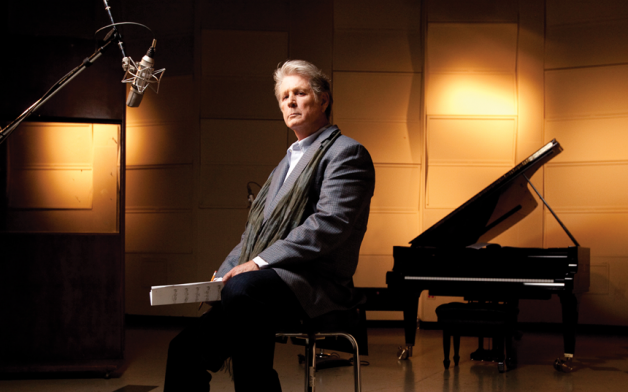 Brian Wilson Cancels Tour Dates Due To Mental Health Issues
