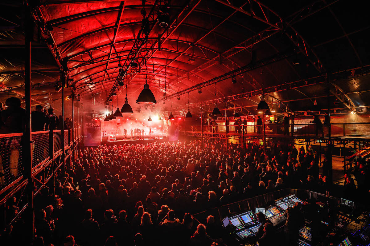 Eurosonic Noorderslag: Five New Acts To Look Out For At ESNS 2020