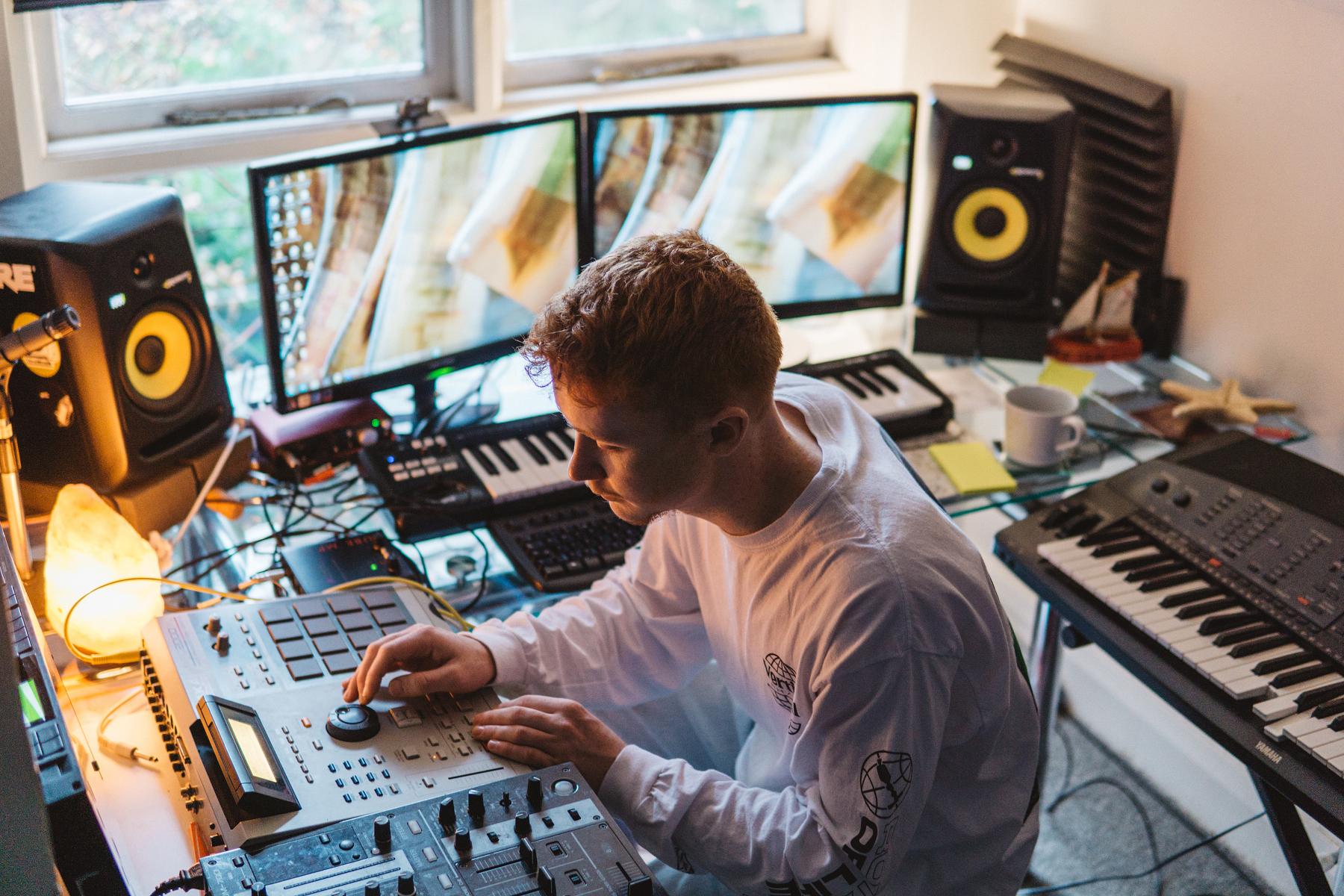 It's Time For Ireland's Electronic Underground To Shine