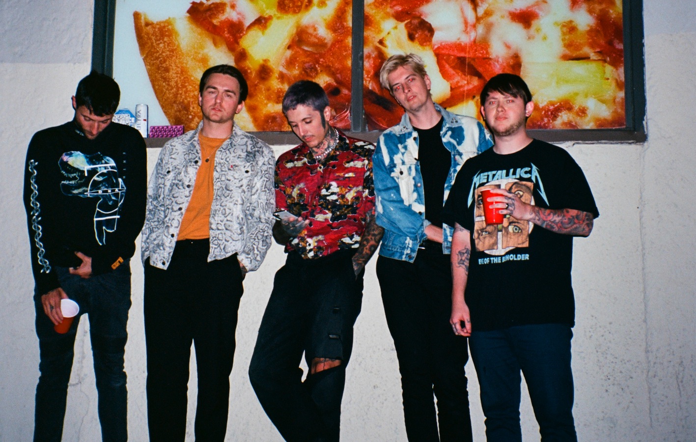 Bring Me The Horizon Bring Me The Horizon