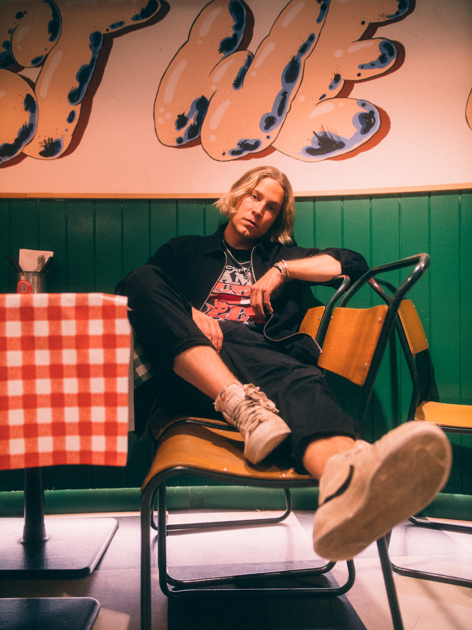 Next Wave #920: Brother Leo