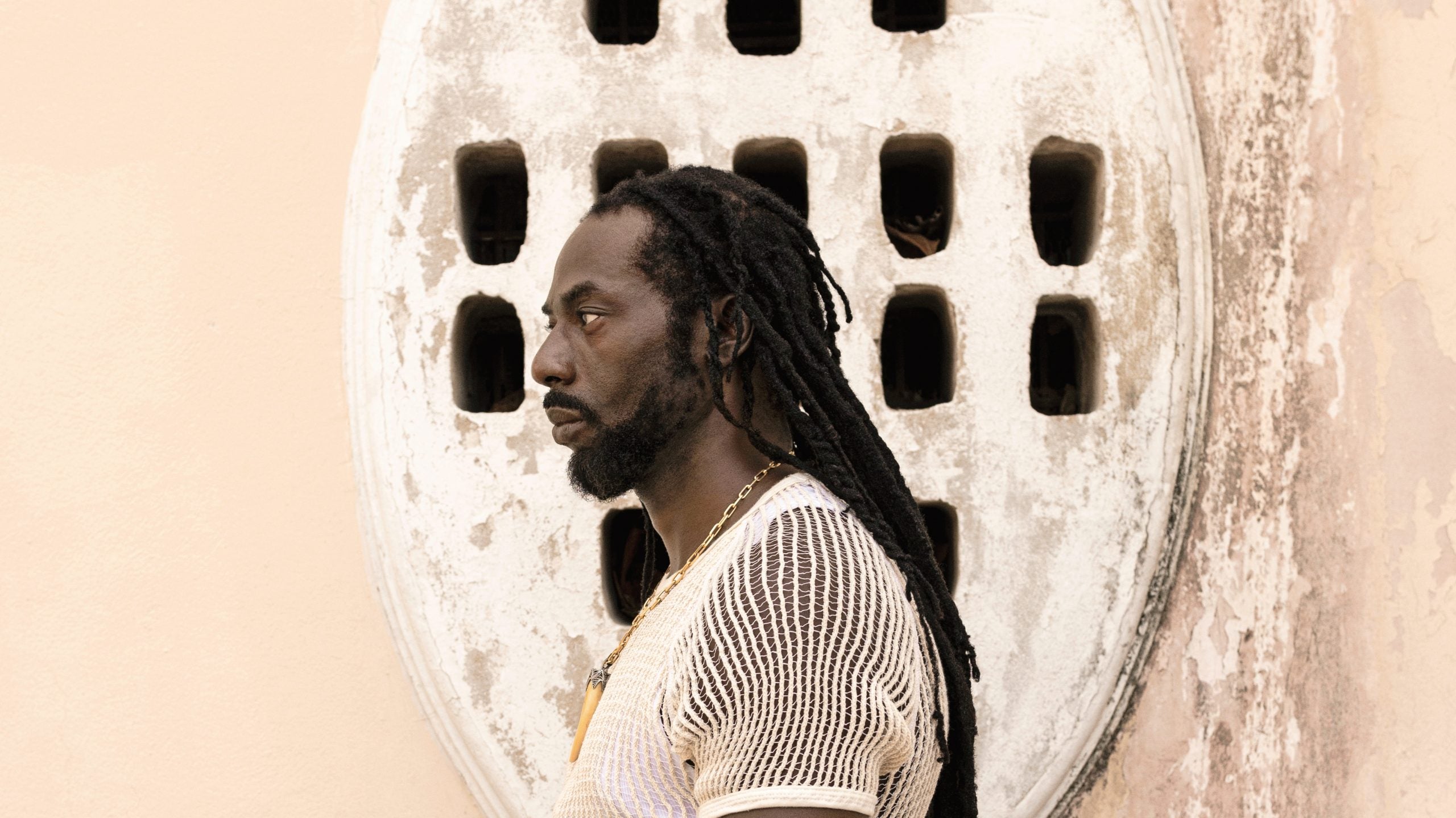 Music To Reach The Masses Buju Banton Interviewed Features Clash