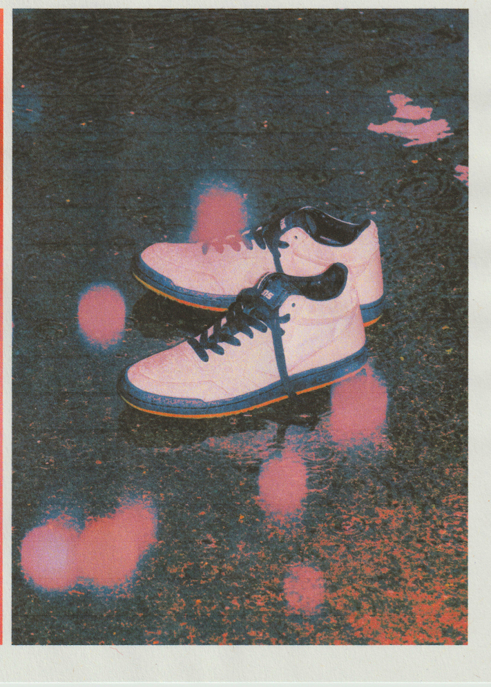 Carhartt WIP Collaborates With Converse For Skate