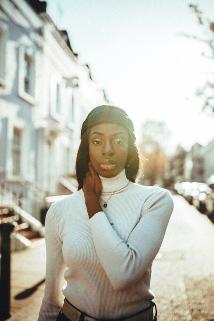 Cat Burns Shows Her Reflective Side With 'I Don't Blame You'