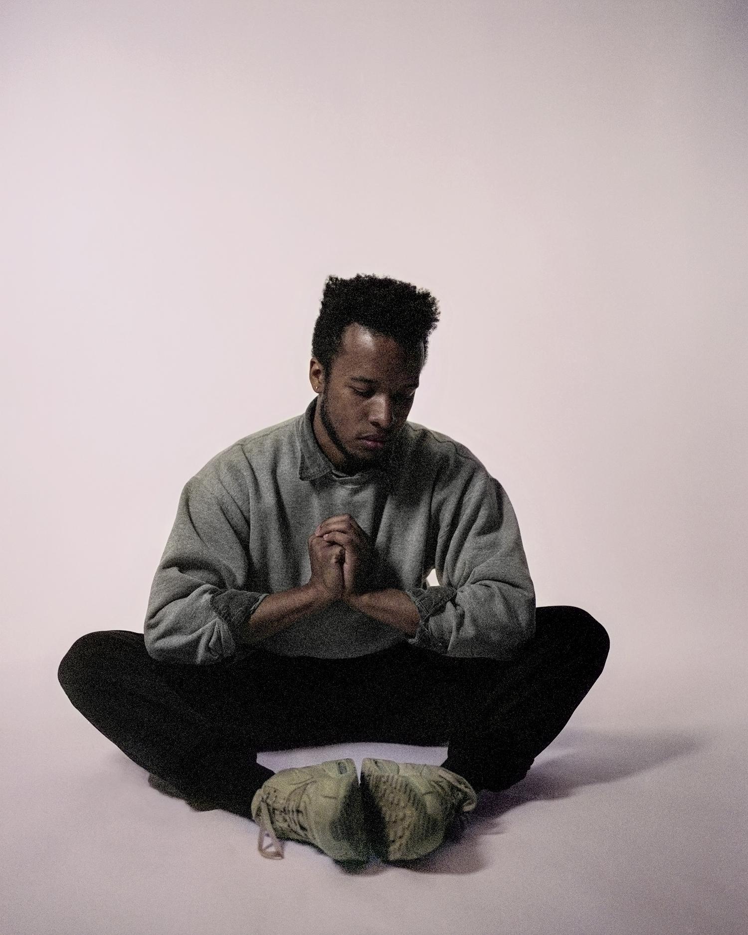 Cautious Clay Revives His Yung Olde Mayne Project For 'WHO'S LYING?'