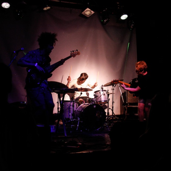 7 Of The Best Camden Crawl '14 Tips Live Clash Magazine