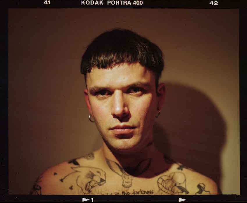 CC Honeymoon Slides Into View With 'Love Is Free'