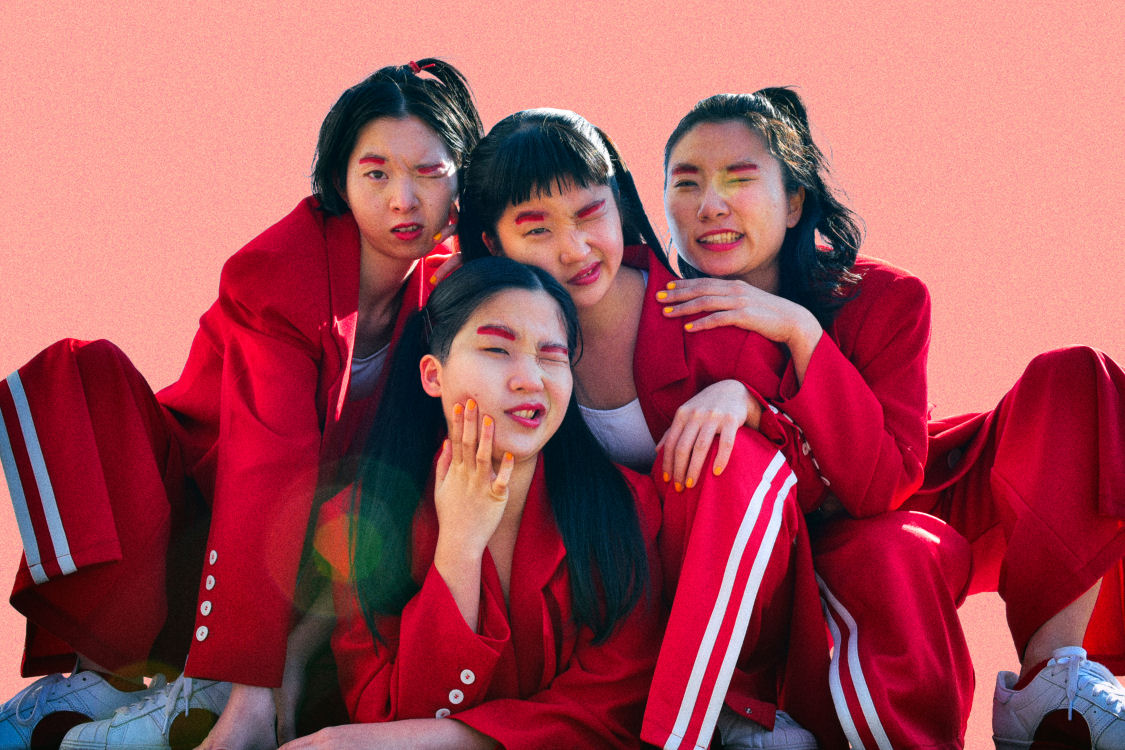 Hinds, CHAI Confirm Joint Release